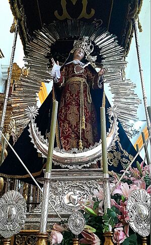 Archivo:Paso La Dolorosa de La Ermita Popayán