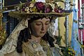 Pastora Málaga