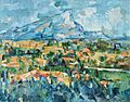 Paul Cézanne 108
