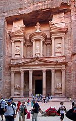 Archivo:Petra Jordan BW 21