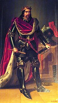 Archivo:Pietro II d'Aragón