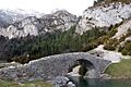 Pirineo San Nicolas de Bujaruelo