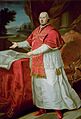 Pompeo Batoni, Pio VI, 1780
