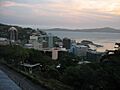 Port Moresby Town Mschlauch