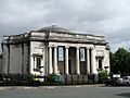 Port Sunlight - Lady Lever Art Gallery - geograph.org.uk - 1487600