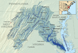 Archivo:Potomacwatershedmap