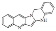 Quinolino 2',3' 3,4 pirrolo 2,1-b quinazolina.png