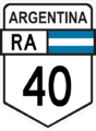 RN40-AR