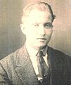 Retrato de Juan Millares