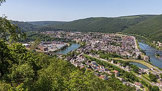 Revin, Champagne-Ardenne-9638