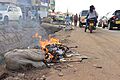 Riot Africa Kenya