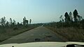 Road in Cibitoke Province