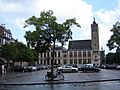 Roeselare - Market square 1