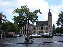 Roeselare - Market square 1.jpg