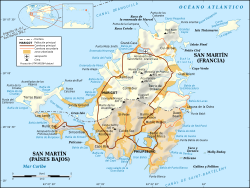 Archivo:Saint-Martin Island map-es