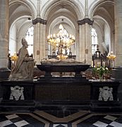 Saint-Omer, Cathédrale Notre-Dame-PM 50523