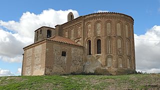 San Cristóbal de Trabancos - Iglesia de San Cristóbal.jpg
