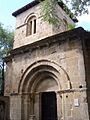 Sangüesa - Ermita de San Adrián de Vadoluengo 04