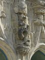 Sanlucar barrameda las covachas detalle