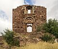 Sant Genís de Rocafort - Fachada - Teillu