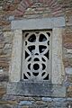 Santa María de Bendones detalle Ventana