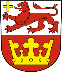 Schänis-blazon