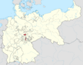Schwarzburg-Sondershausen in the German Reich (1871)