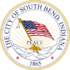 Seal of South Bend, Indiana.svg