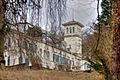 Seeheim-Jugenheim-Heiligenberg-Schloss