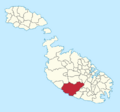 Siggiewi in Malta