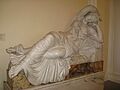 Sleeping Ariadne-Hermitage