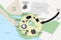 Sochi 2014 olympic coastal cluster map-en