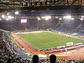 Stadio Olimpico 2008
