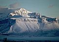 Steens Mountain near Andrews, Oregon