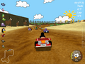 Supertuxkart 0.7