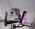 Surveillance equipment 5410