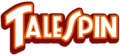 TaleSpin logo