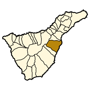 Archivo:Tenerife municipio Güímar