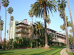 Archivo:The Beverly Hills Hotel