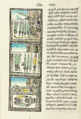 The Florentine Codex- Feather Painters III