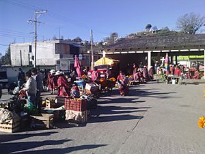 Archivo:Tianguis de Chicahuaxtla