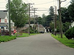 Trolley Road, Westbrook, CT.JPG