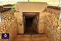 Tumba de Gebre Meskel