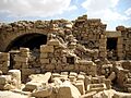Umm Rasas House ruins