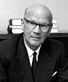 Urho Kaleva Kekkonen