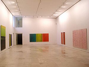 Archivo:Valladolid - Museo Patio Herreriano de Arte Contemporáneo Español 51