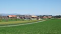 Village view Ballmoos
