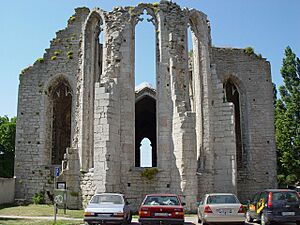 Archivo:Visby-StNicolaus 01