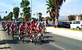 Vuelta España
