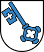 Walliswil bei Wangen-coat of arms.svg